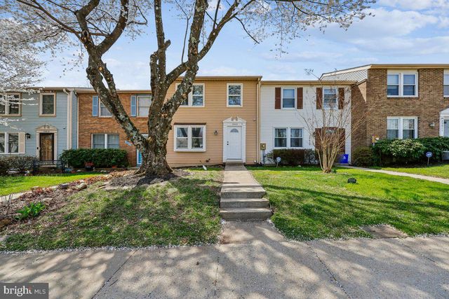 25615 COLTRANE DR, Damascus, MD 20872