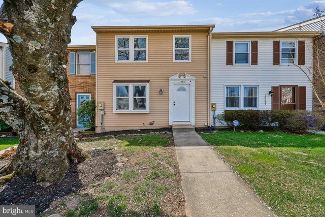 25615 COLTRANE DR, Damascus, MD 20872