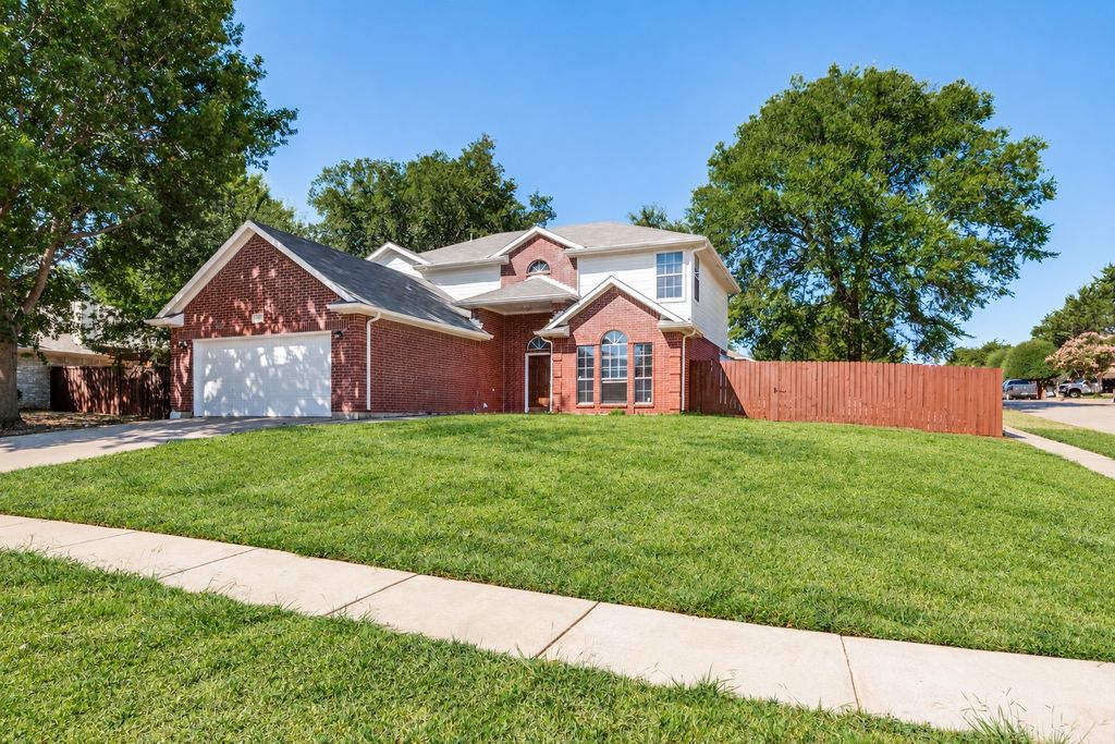 4503 Malvern Hill Road, Grand Prairie, TX 75052 — photo 2