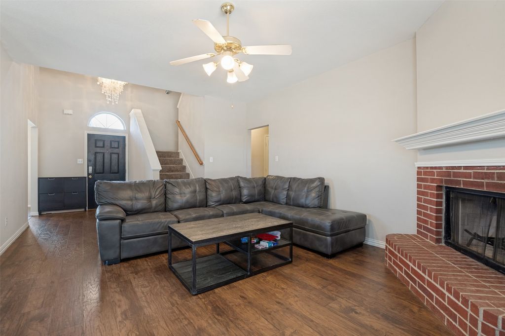 4503 Malvern Hill Road, Grand Prairie, TX 75052 — photo 4