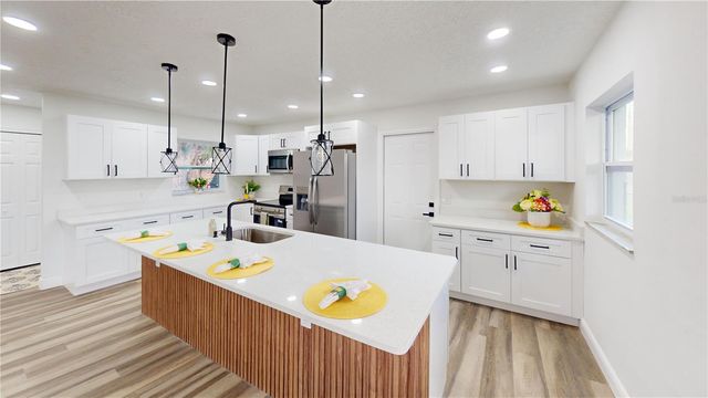 501 HERITAGE BOULEVARD, Winter Park, FL 32792