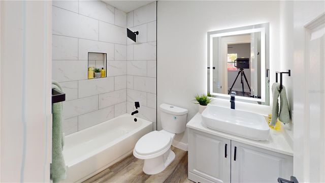 501 HERITAGE BOULEVARD, Winter Park, FL 32792