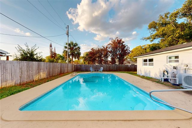 501 HERITAGE BOULEVARD, Winter Park, FL 32792