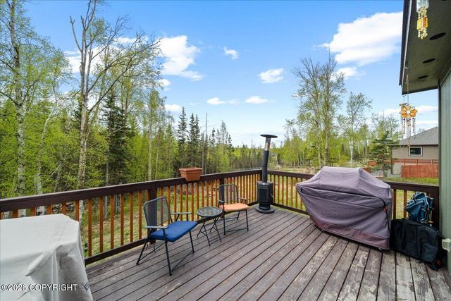 3956 W Rayne Avenue, Wasilla, AK 99623