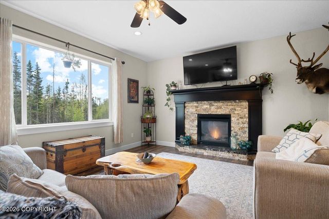 3956 W Rayne Avenue, Wasilla, AK 99623