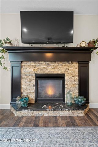 3956 W Rayne Avenue, Wasilla, AK 99623