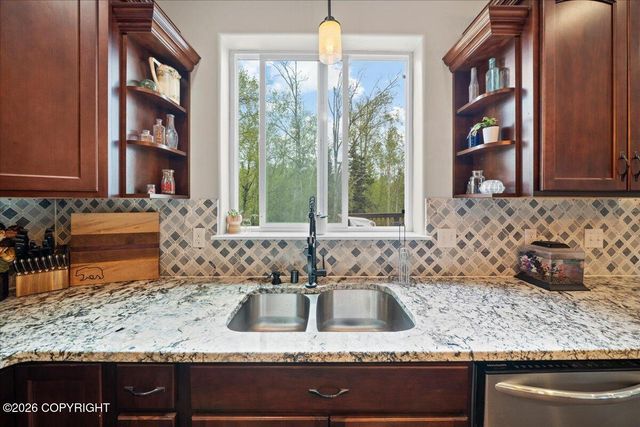 3956 W Rayne Avenue, Wasilla, AK 99623