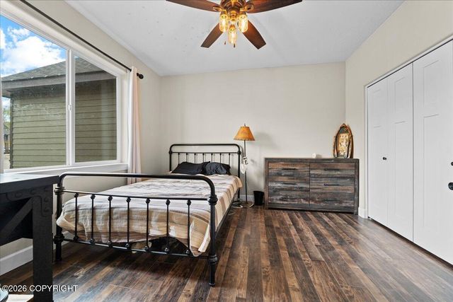 3956 W Rayne Avenue, Wasilla, AK 99623