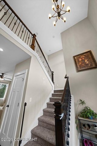 3956 W Rayne Avenue, Wasilla, AK 99623