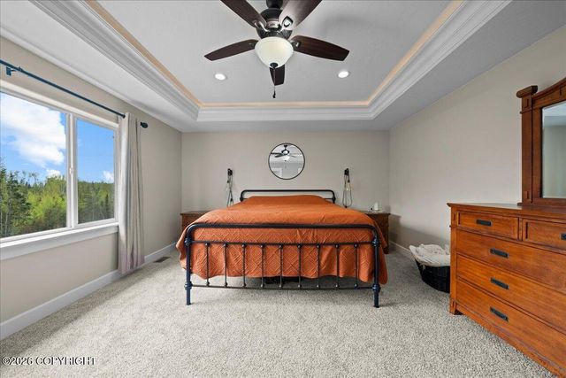 3956 W Rayne Avenue, Wasilla, AK 99623
