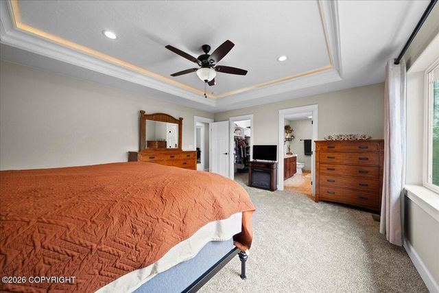 3956 W Rayne Avenue, Wasilla, AK 99623