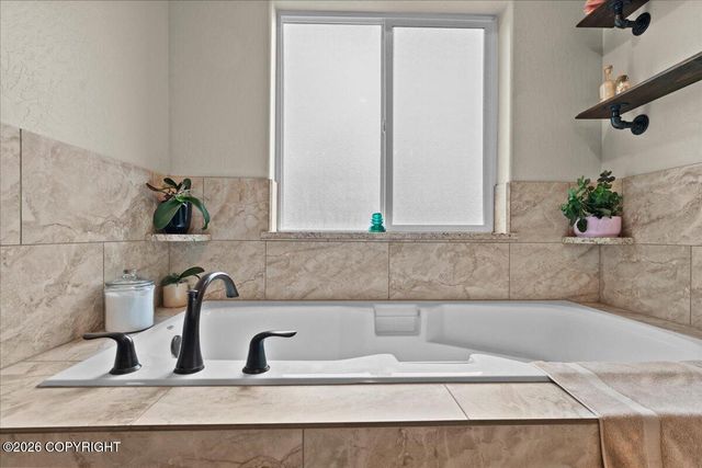 3956 W Rayne Avenue, Wasilla, AK 99623
