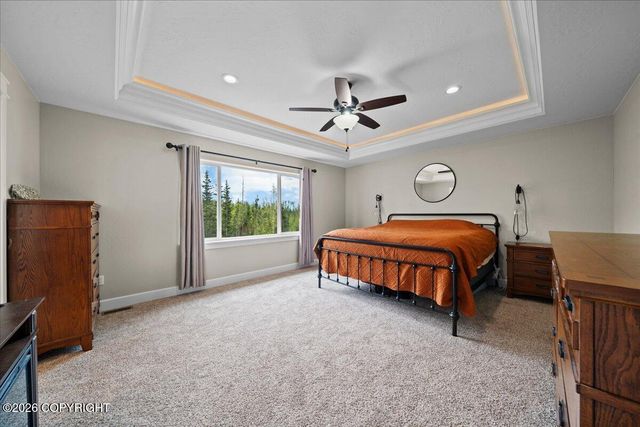 3956 W Rayne Avenue, Wasilla, AK 99623