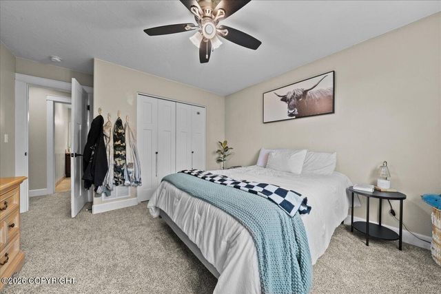 3956 W Rayne Avenue, Wasilla, AK 99623