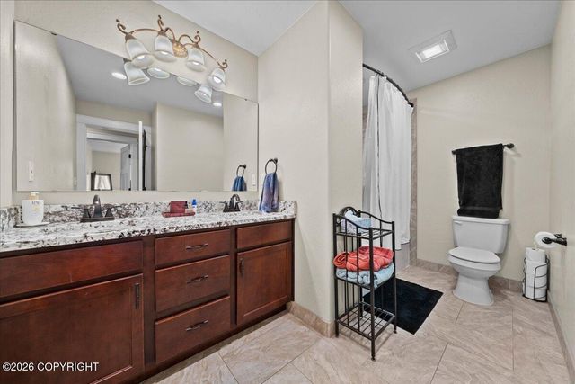 3956 W Rayne Avenue, Wasilla, AK 99623