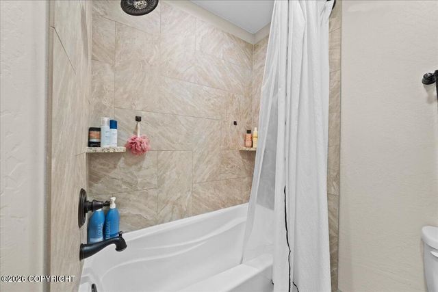 3956 W Rayne Avenue, Wasilla, AK 99623