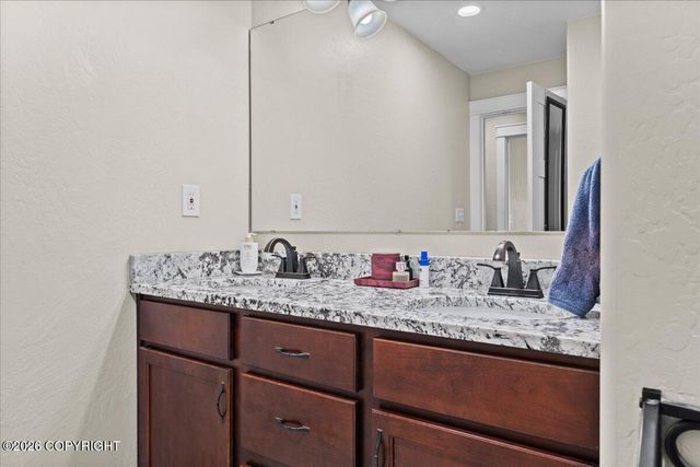 3956 W Rayne Avenue, Wasilla, AK 99623