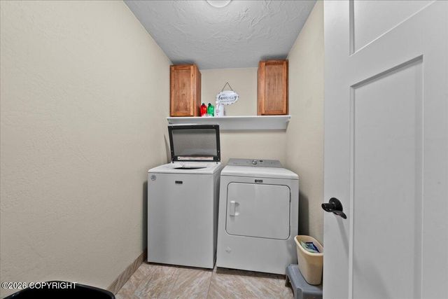 3956 W Rayne Avenue, Wasilla, AK 99623