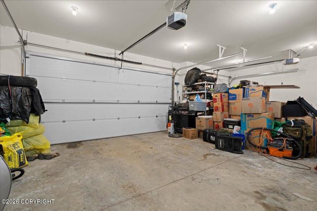 3956 W Rayne Avenue, Wasilla, AK 99623