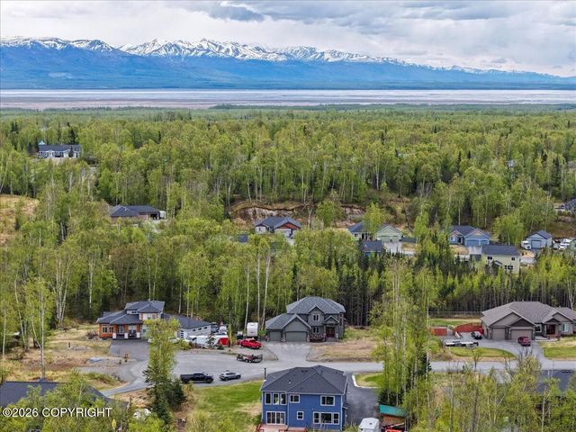 3956 W Rayne Avenue, Wasilla, AK 99623