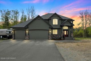 3956 W Rayne Avenue, Wasilla, AK 99623