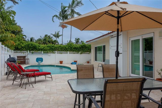 1900 N Victoria Park Rd, Fort Lauderdale, FL 33305