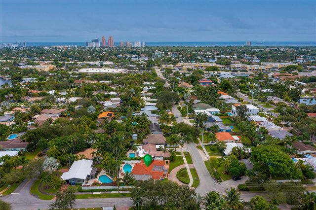 1900 N Victoria Park Rd, Fort Lauderdale, FL 33305