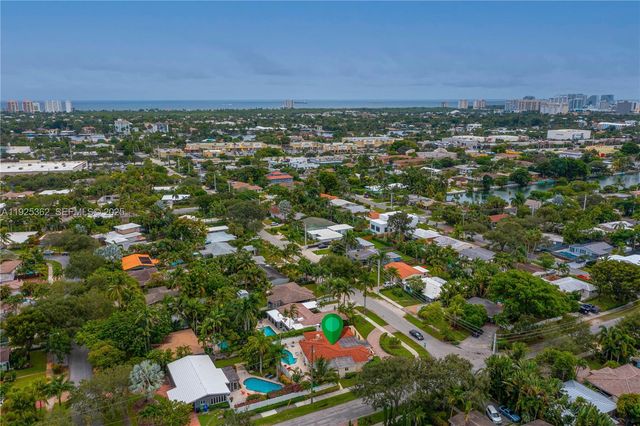 1900 N Victoria Park Rd, Fort Lauderdale, FL 33305