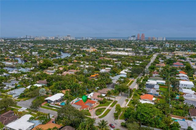 1900 N Victoria Park Rd, Fort Lauderdale, FL 33305