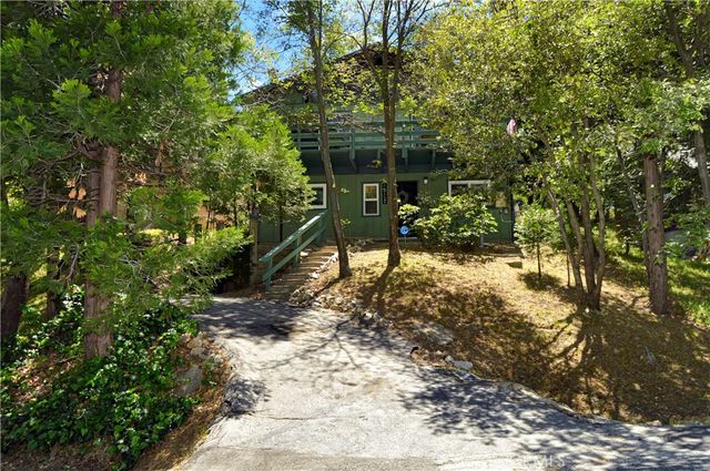 23641 Manzanita, Crestline, CA 92325