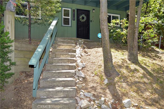 23641 Manzanita, Crestline, CA 92325