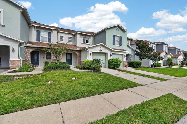 2436 HASSONITE STREET, Kissimmee, FL 34744