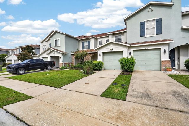 2436 HASSONITE STREET, Kissimmee, FL 34744