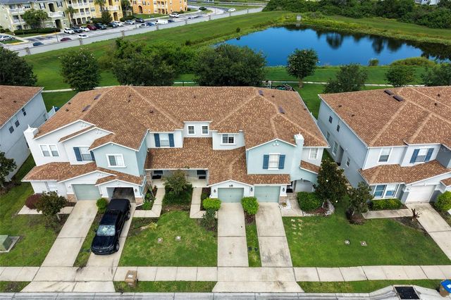 2436 HASSONITE STREET, Kissimmee, FL 34744