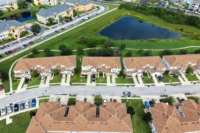 2436 HASSONITE STREET, Kissimmee, FL 34744