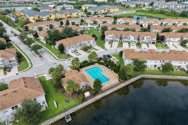 2436 HASSONITE STREET, Kissimmee, FL 34744