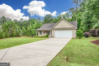 1081 Oak Hill Lane, Madison, GA 30650