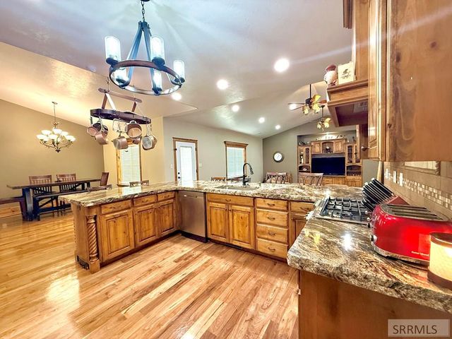 5465 Rio Seco Drive, Idaho Falls, ID 83406