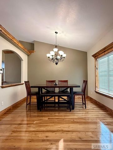 5465 Rio Seco Drive, Idaho Falls, ID 83406