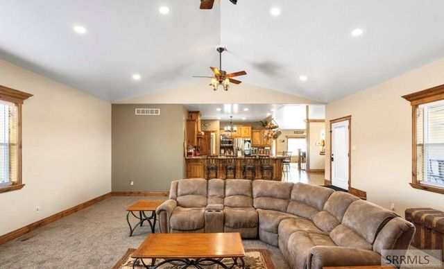 5465 Rio Seco Drive, Idaho Falls, ID 83406