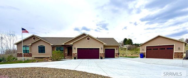 5465 Rio Seco Drive, Idaho Falls, ID 83406