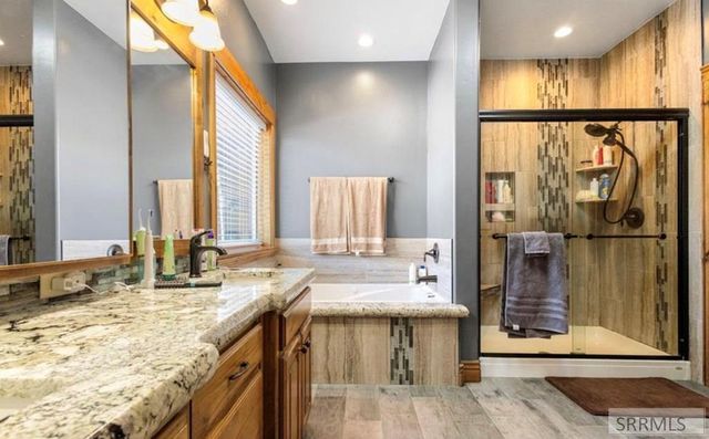 5465 Rio Seco Drive, Idaho Falls, ID 83406