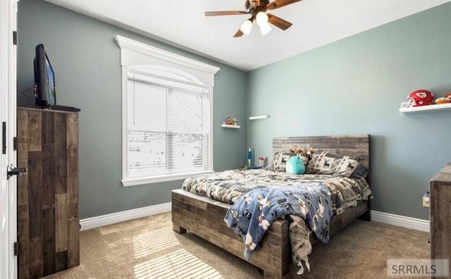 5465 Rio Seco Drive, Idaho Falls, ID 83406