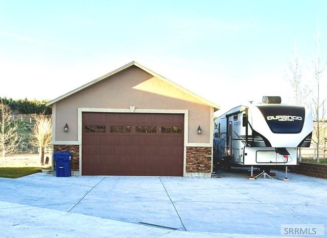 5465 Rio Seco Drive, Idaho Falls, ID 83406