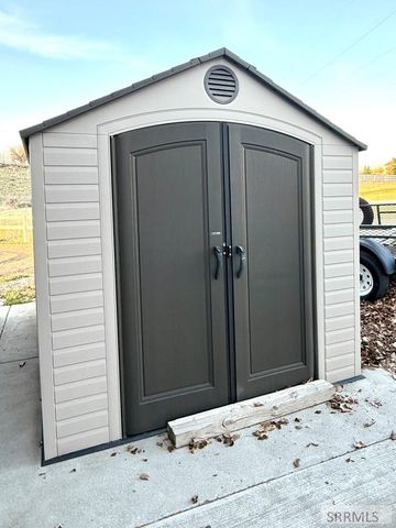 5465 Rio Seco Drive, Idaho Falls, ID 83406