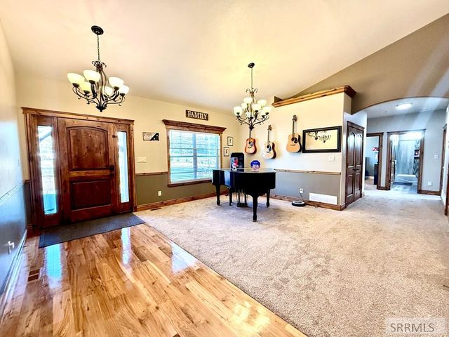 5465 Rio Seco Drive, Idaho Falls, ID 83406