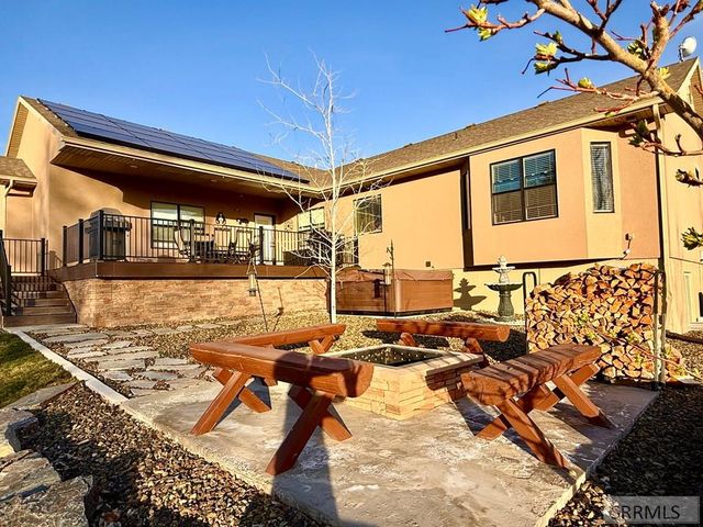 5465 Rio Seco Drive, Idaho Falls, ID 83406