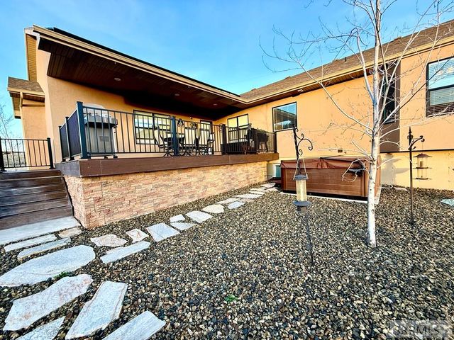 5465 Rio Seco Drive, Idaho Falls, ID 83406