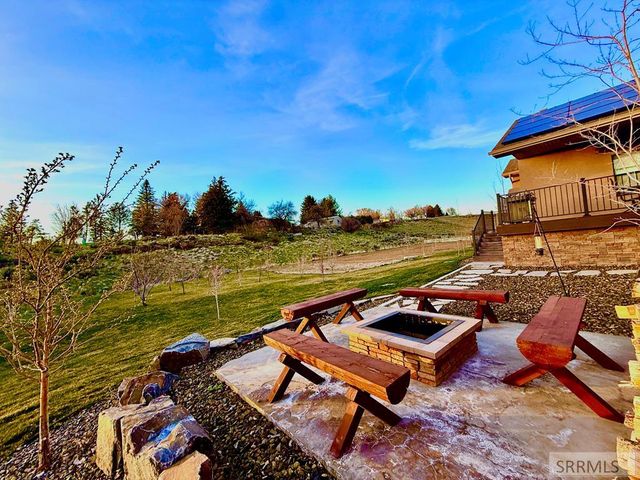 5465 Rio Seco Drive, Idaho Falls, ID 83406