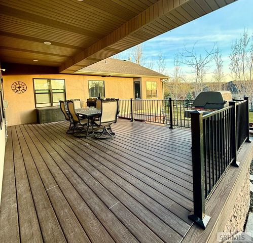 5465 Rio Seco Drive, Idaho Falls, ID 83406